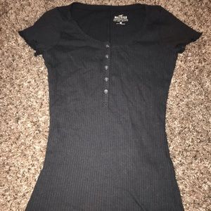 Women’s Hollister XS Short Sleeve Shirt